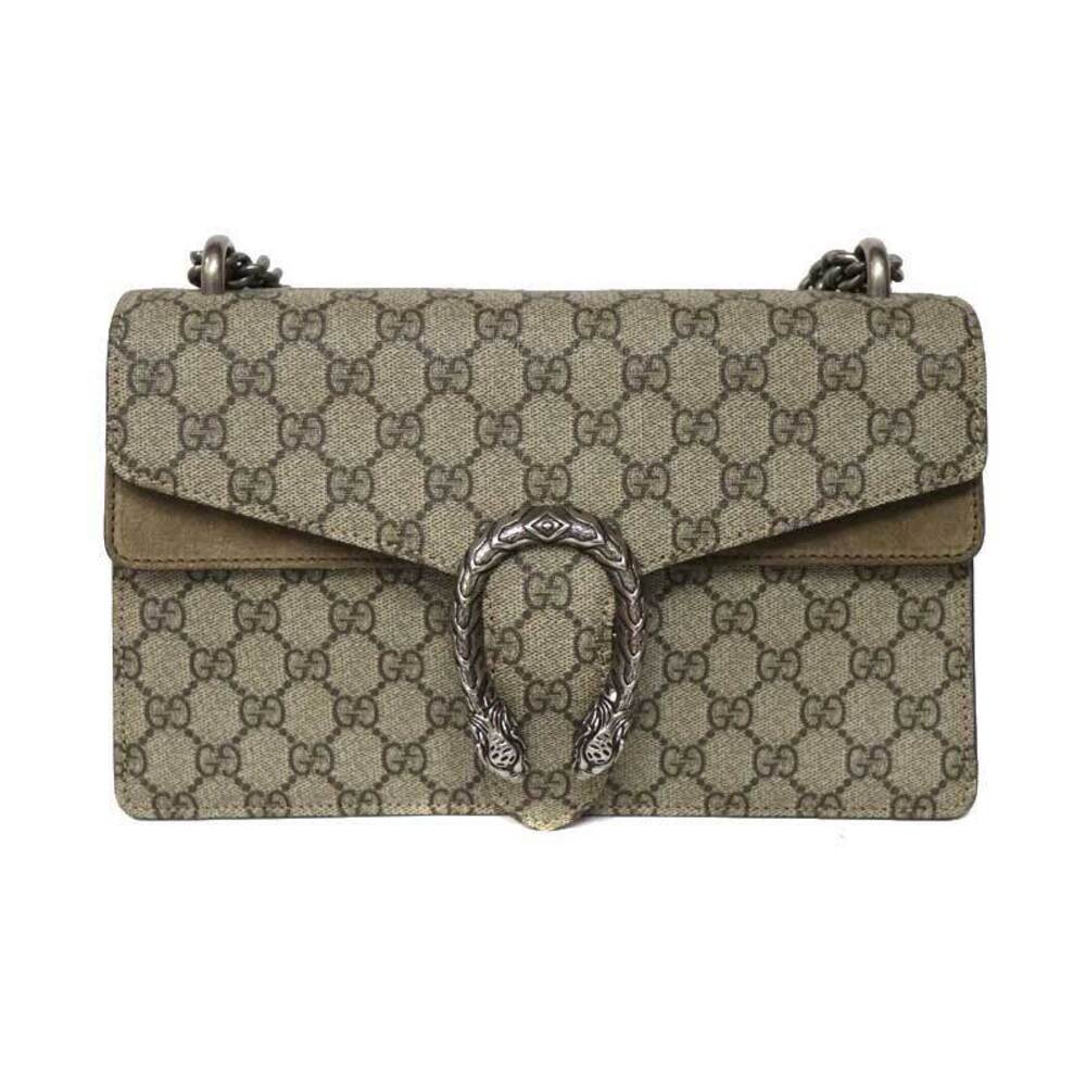 Gucci Dionysus Chain Shoulder Bag
